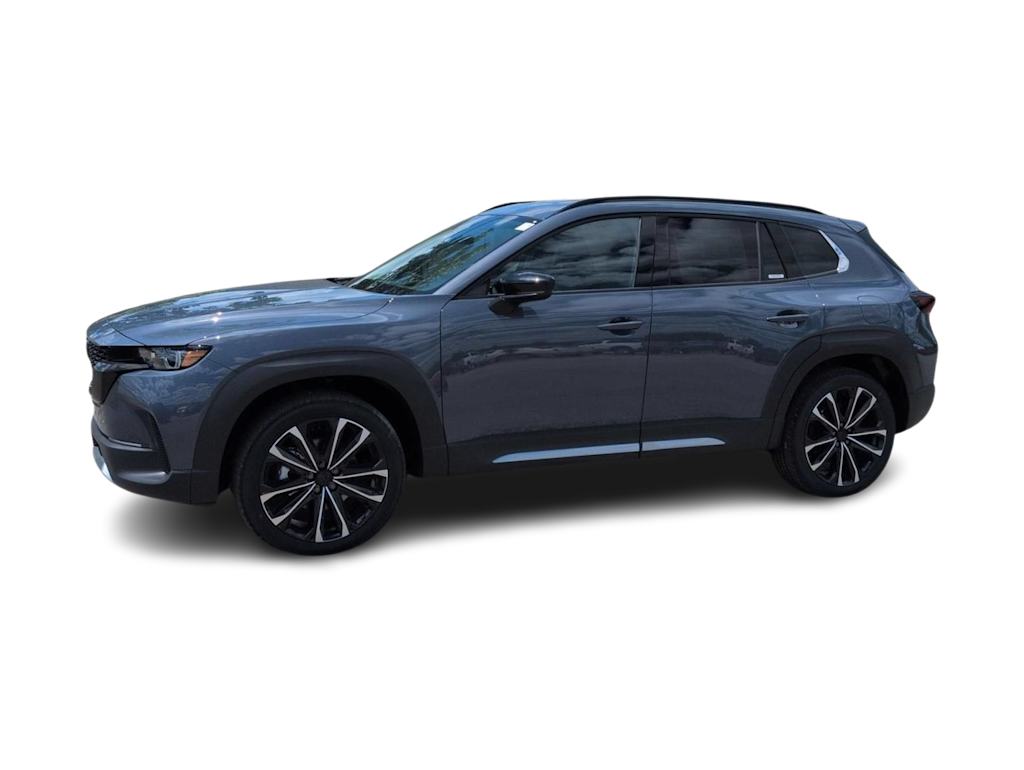 Thumbnail: 2026 Mazda CX-50 - 3