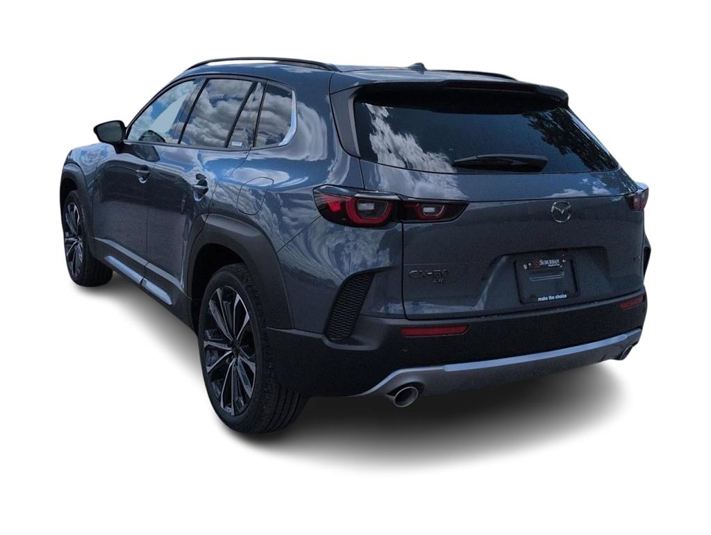 Thumbnail: 2026 Mazda CX-50 - 4