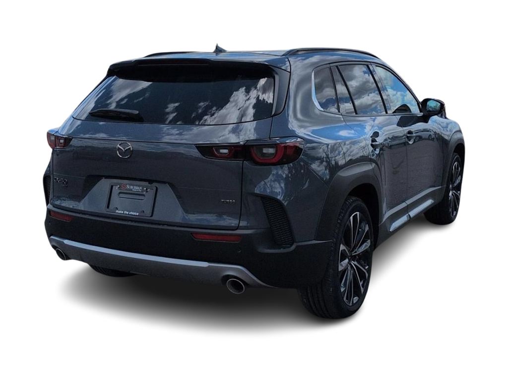 Thumbnail: 2026 Mazda CX-50 - 19