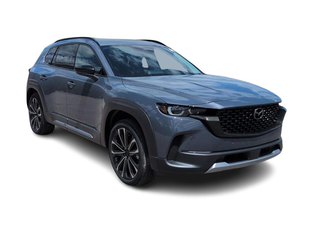 Thumbnail: 2026 Mazda CX-50 - 21