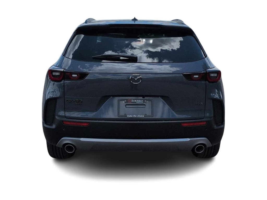 Thumbnail: 2026 Mazda CX-50 - 5