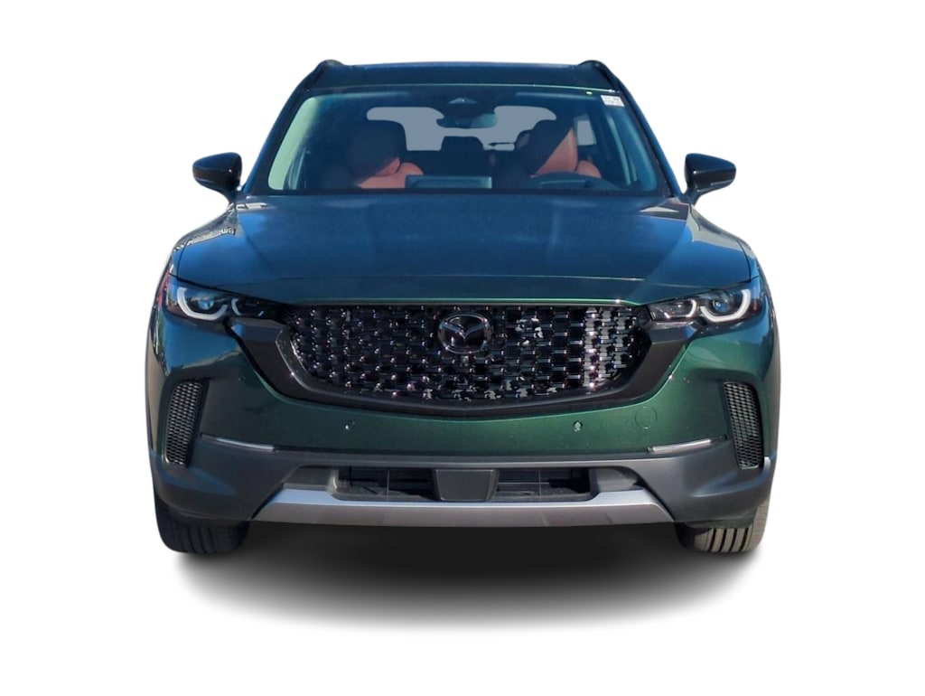 Thumbnail: 2026 Mazda CX-50 - 6