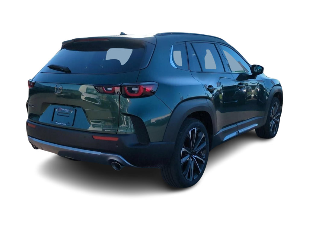 Thumbnail: 2026 Mazda CX-50 - 20