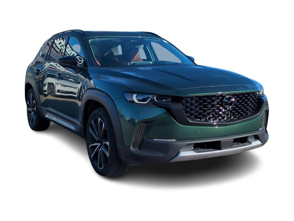 Thumbnail: 2026 Mazda CX-50 - 22