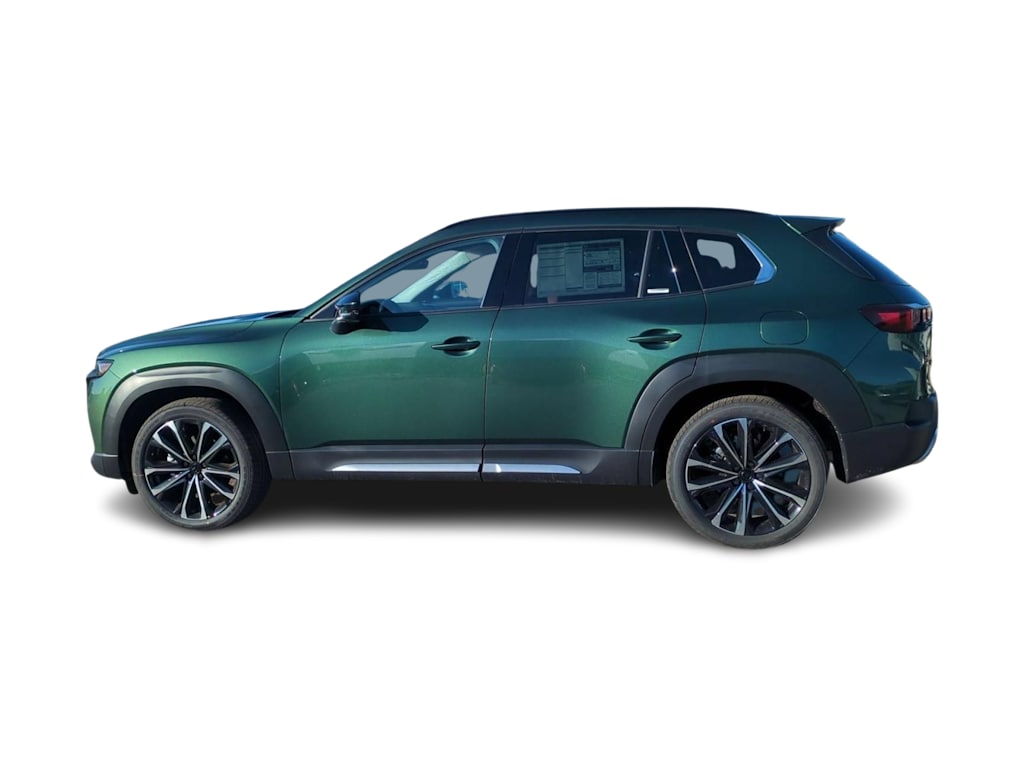 Thumbnail: 2026 Mazda CX-50 - 3