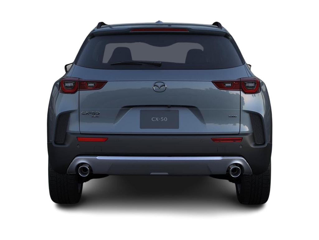 Thumbnail: 2026 Mazda CX-50 - 4