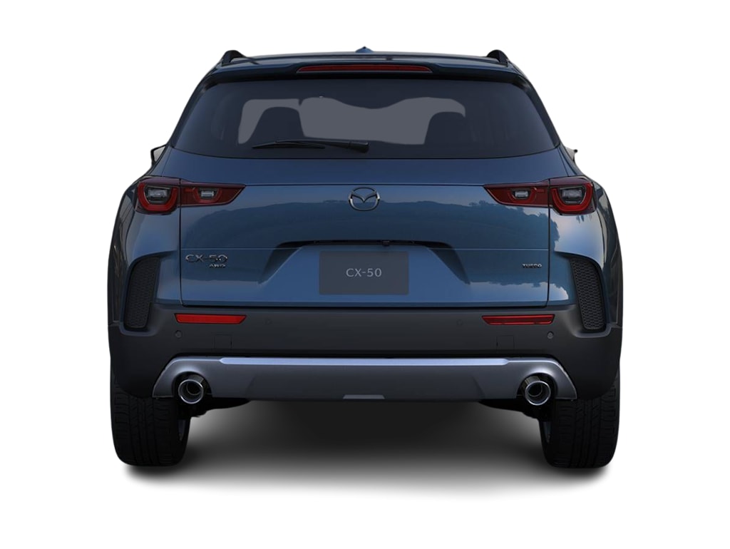 Thumbnail: 2026 Mazda CX-50 - 2