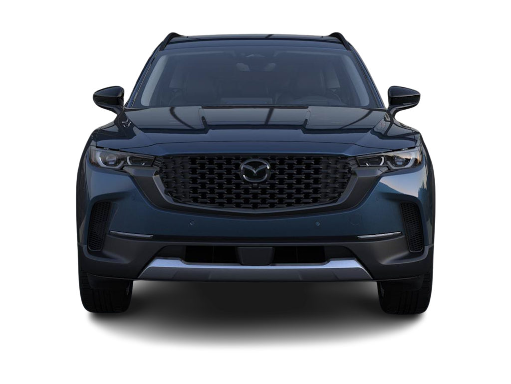 Thumbnail: 2026 Mazda CX-50 - 3