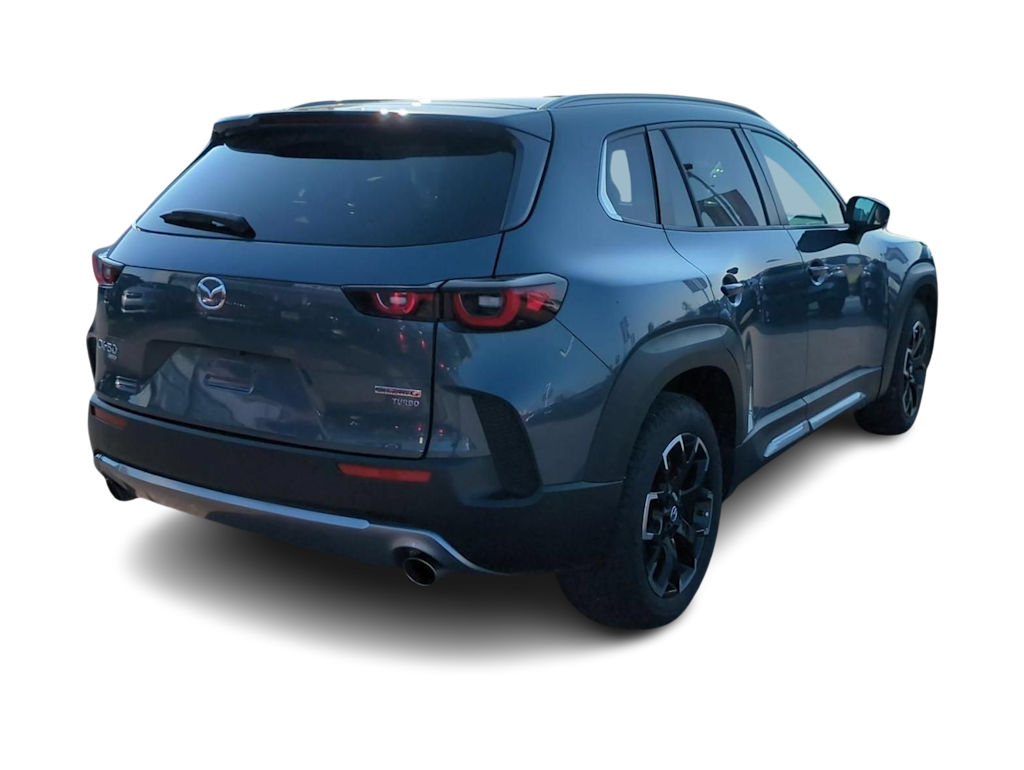 Thumbnail: 2023 Mazda CX-50 - 20