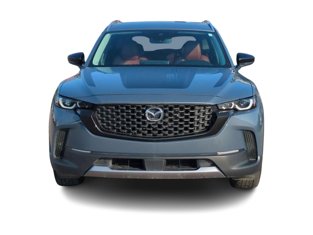 Thumbnail: 2023 Mazda CX-50 - 6