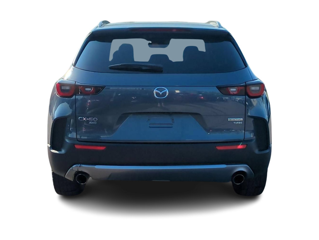 Thumbnail: 2023 Mazda CX-50 - 5