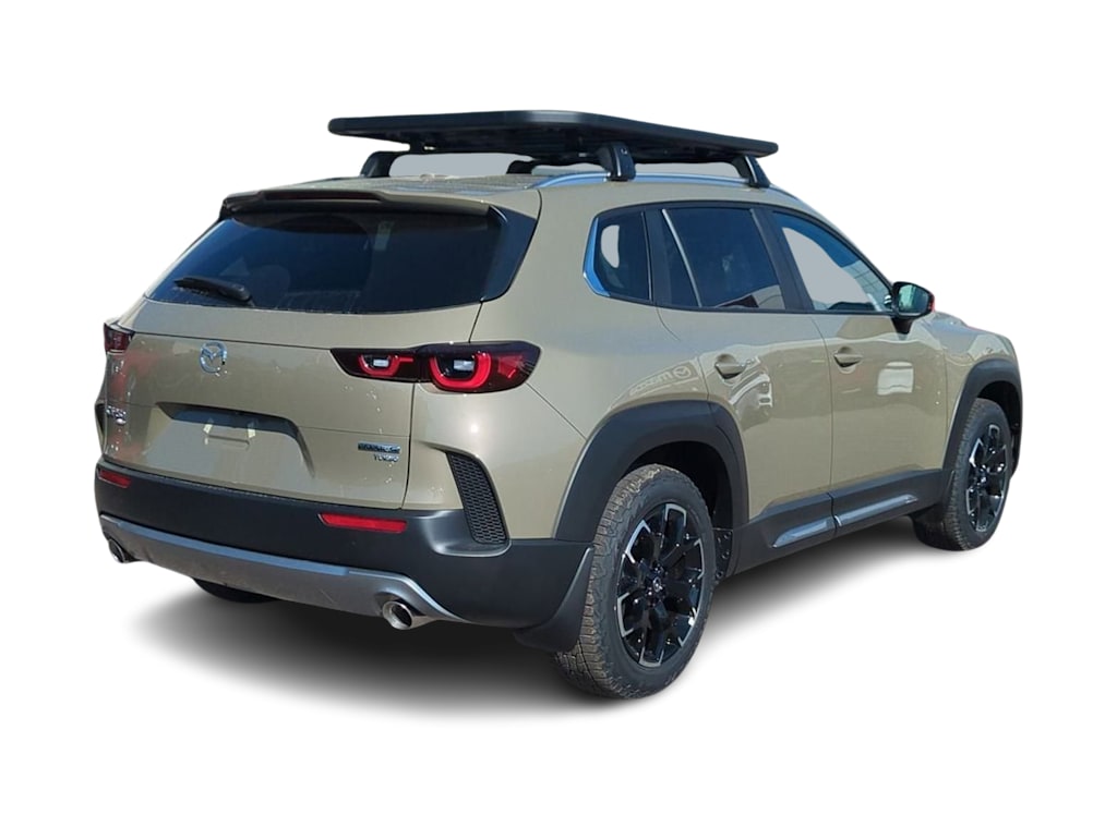 Thumbnail: 2025 Mazda CX-50 - 18