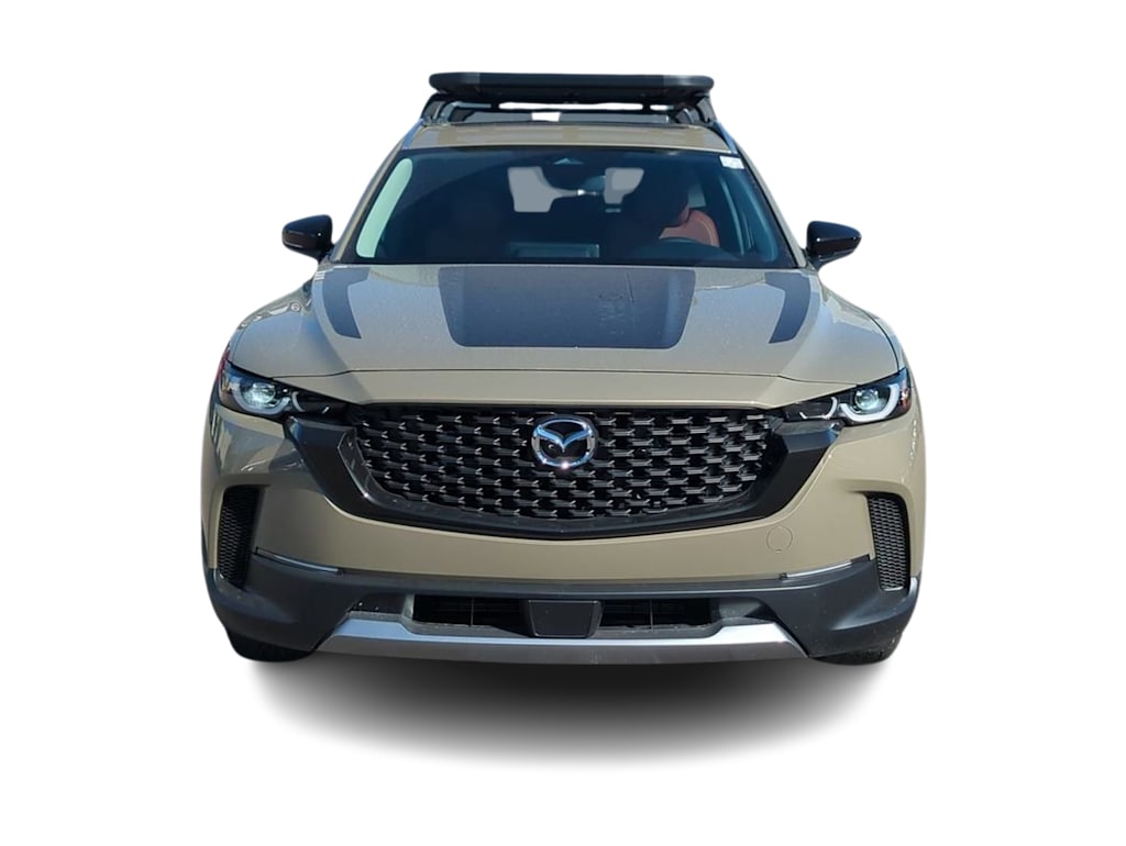 Thumbnail: 2025 Mazda CX-50 - 6