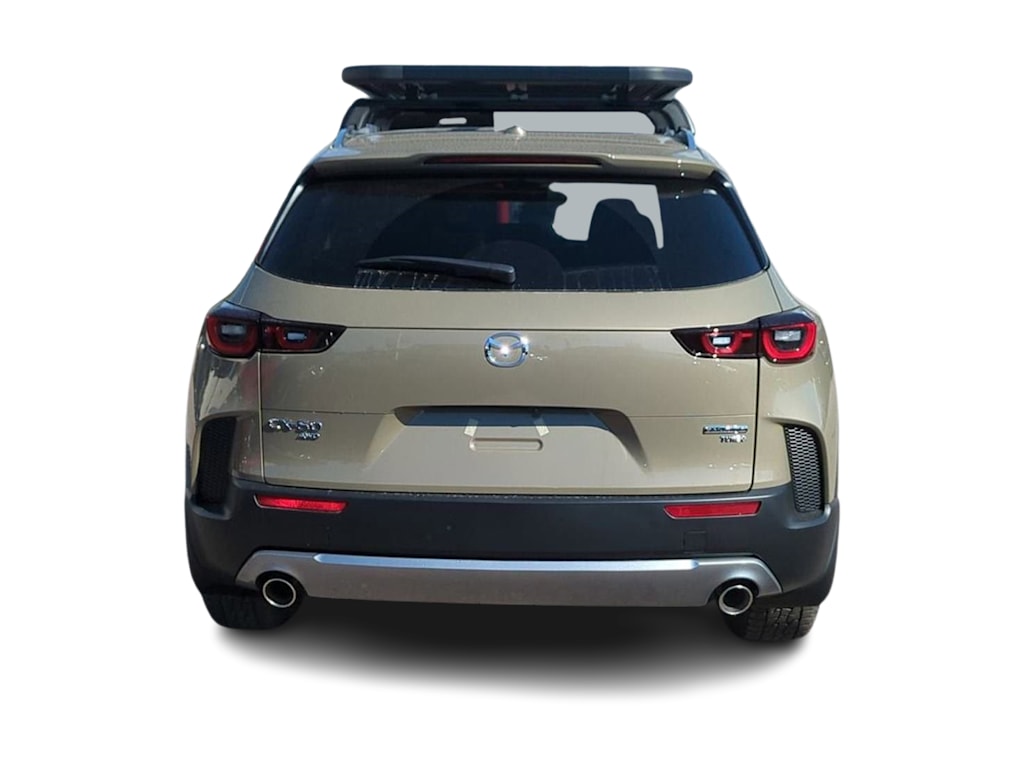 Thumbnail: 2025 Mazda CX-50 - 5