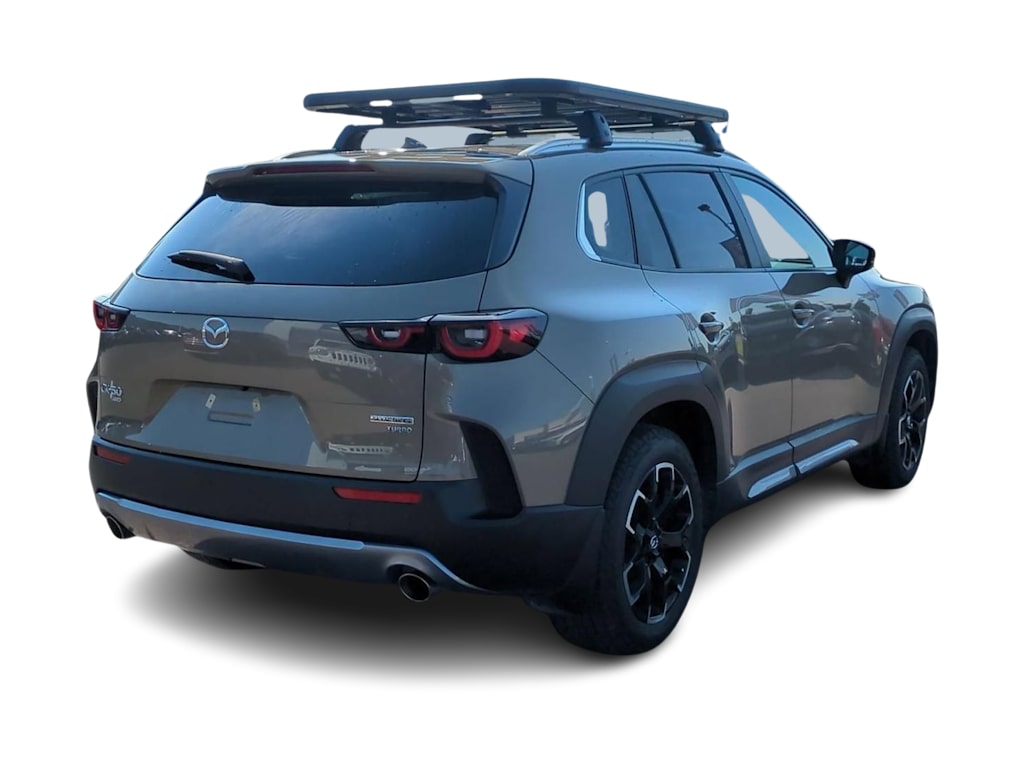 Thumbnail: 2025 Mazda CX-50 - 19