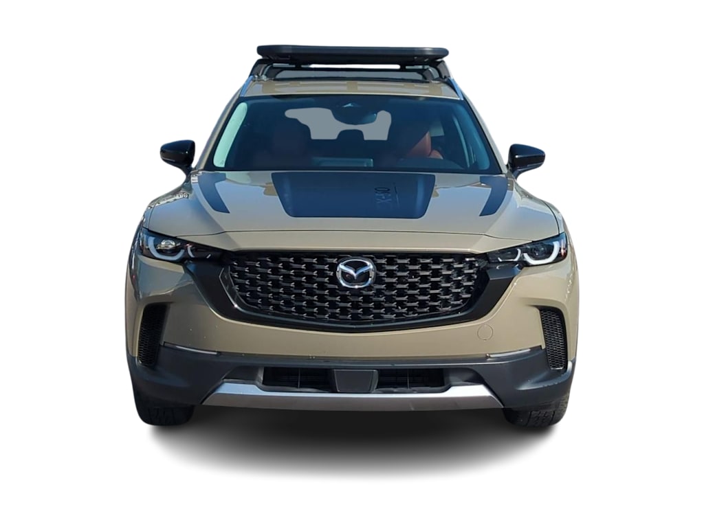 Thumbnail: 2025 Mazda CX-50 - 6