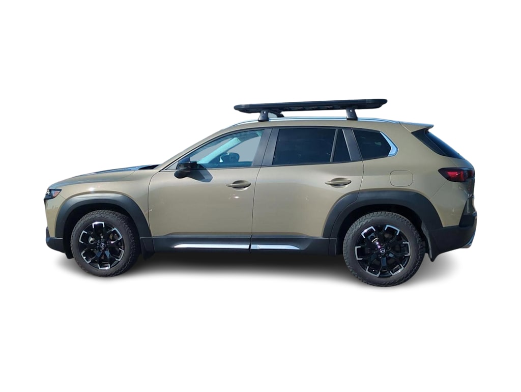 Thumbnail: 2025 Mazda CX-50 - 3