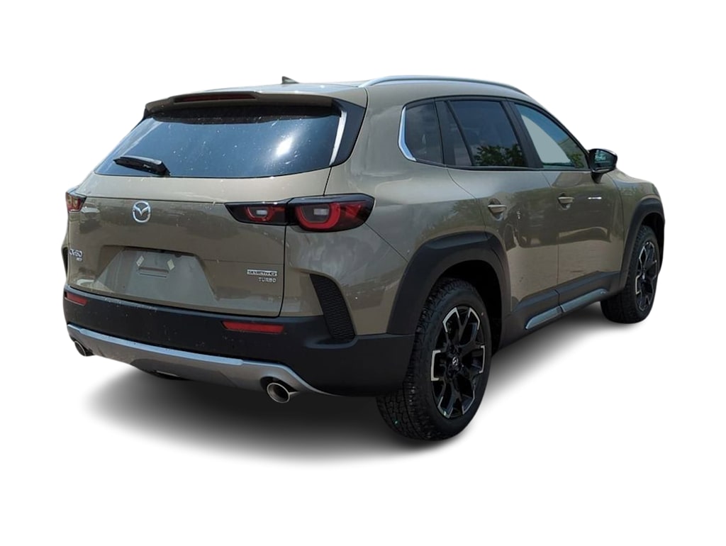 Thumbnail: 2025 Mazda CX-50 - 19