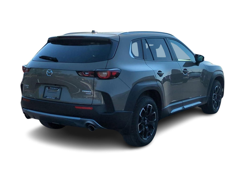 Thumbnail: 2025 Mazda CX-50 - 20
