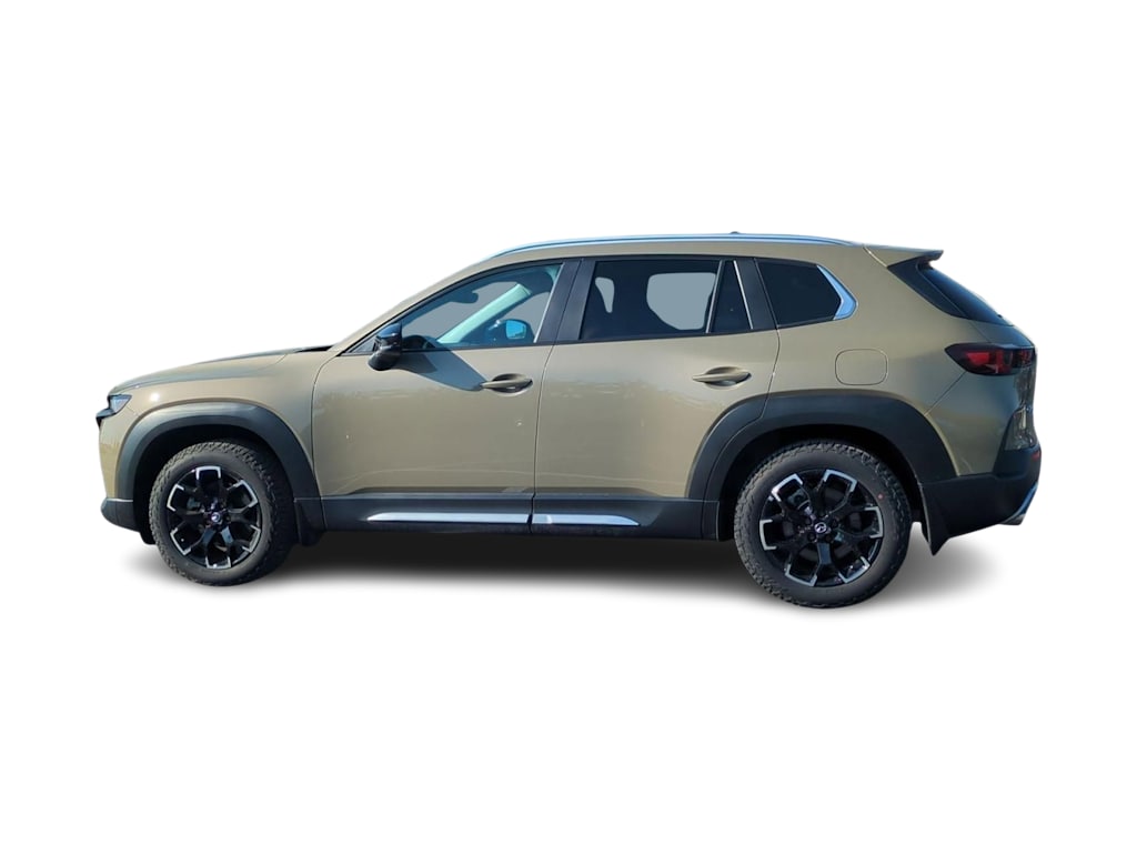 Thumbnail: 2025 Mazda CX-50 - 3
