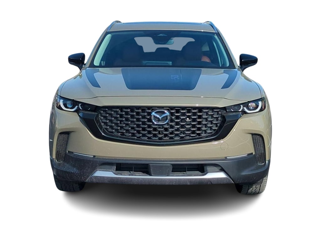 Thumbnail: 2025 Mazda CX-50 - 23