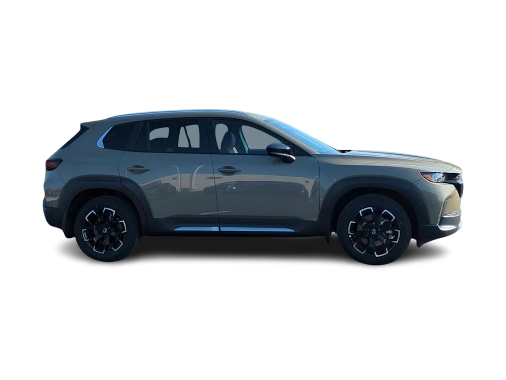 Thumbnail: 2025 Mazda CX-50 - 21