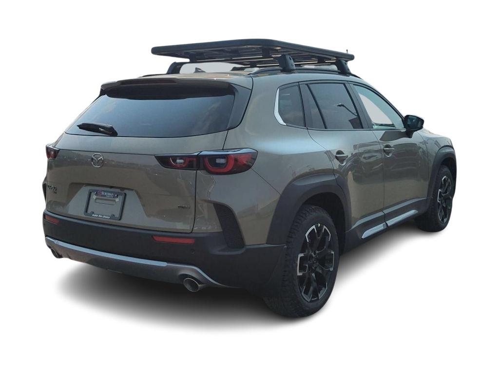 Thumbnail: 2026 Mazda CX-50 - 17