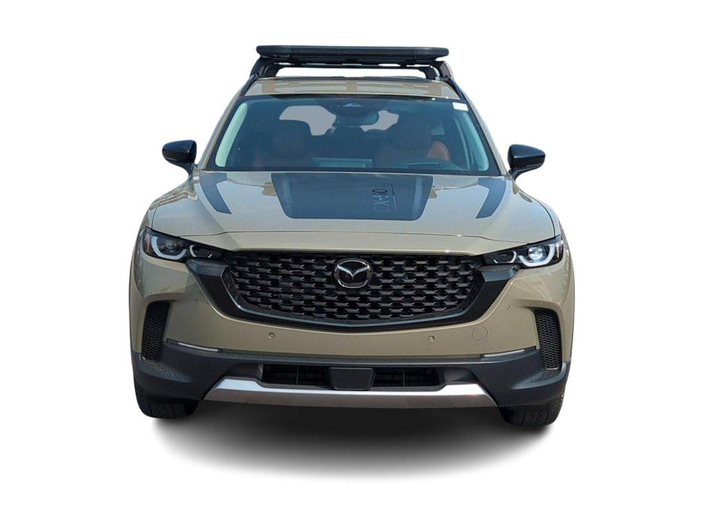 Thumbnail: 2026 Mazda CX-50 - 6