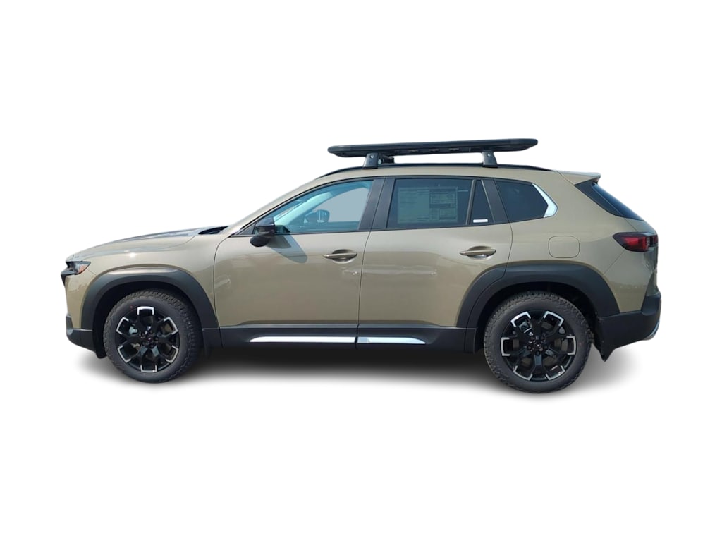 Thumbnail: 2026 Mazda CX-50 - 3