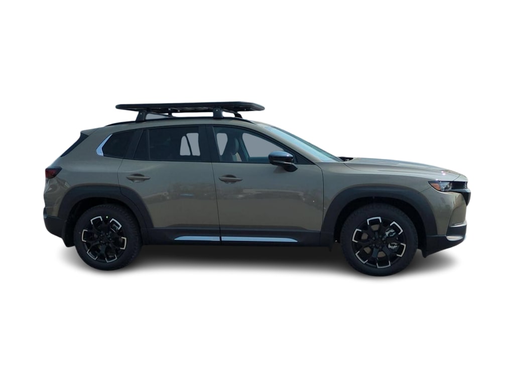 Thumbnail: 2026 Mazda CX-50 - 18