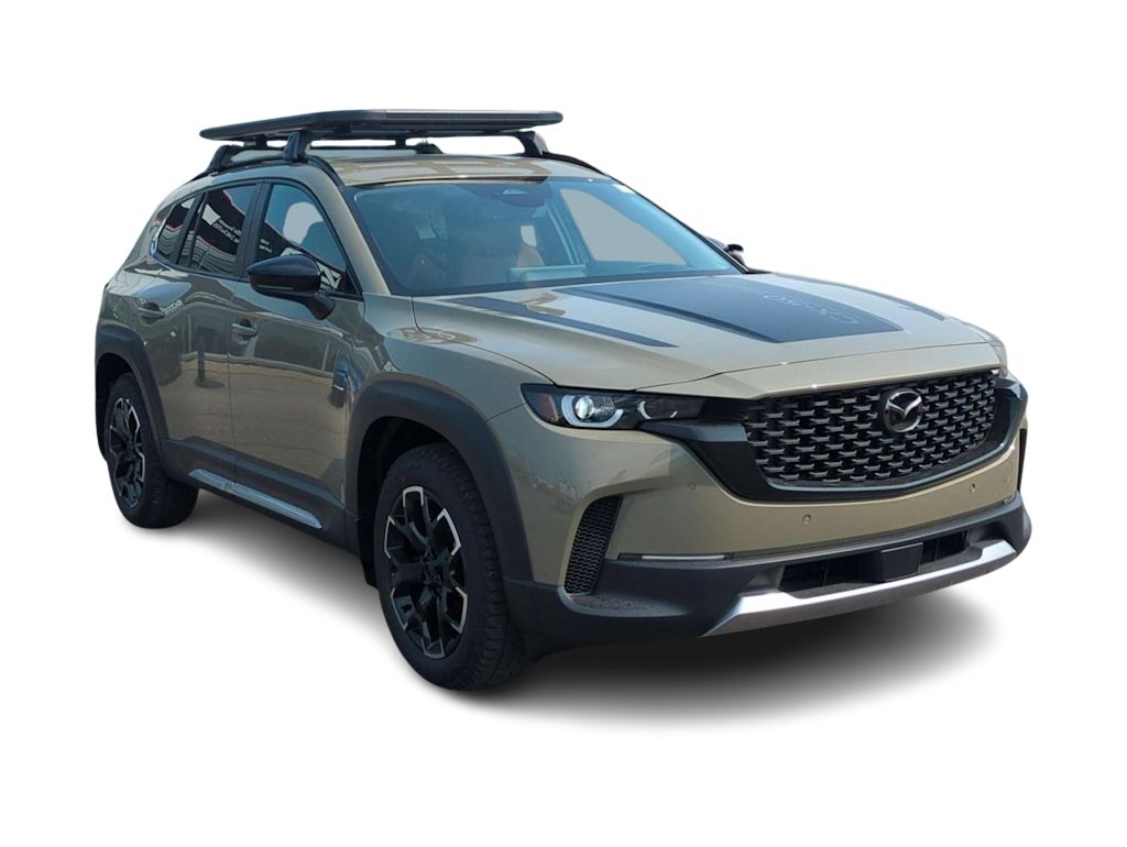 Thumbnail: 2026 Mazda CX-50 - 19