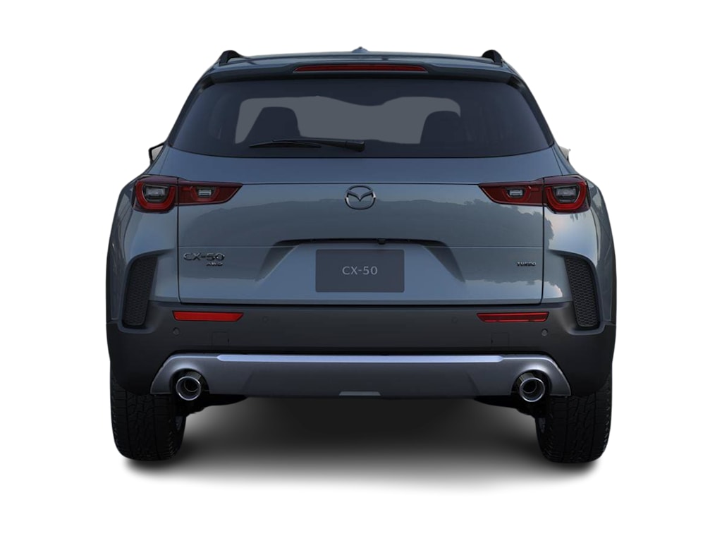 Thumbnail: 2026 Mazda CX-50 - 3