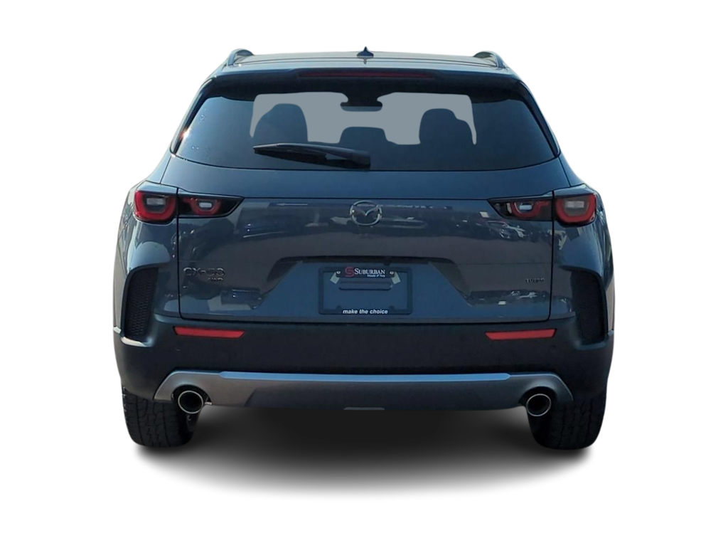 Thumbnail: 2026 Mazda CX-50 - 5