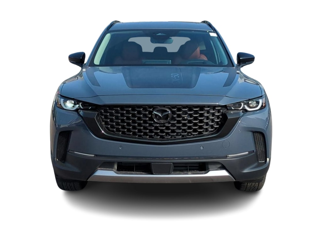Thumbnail: 2026 Mazda CX-50 - 21