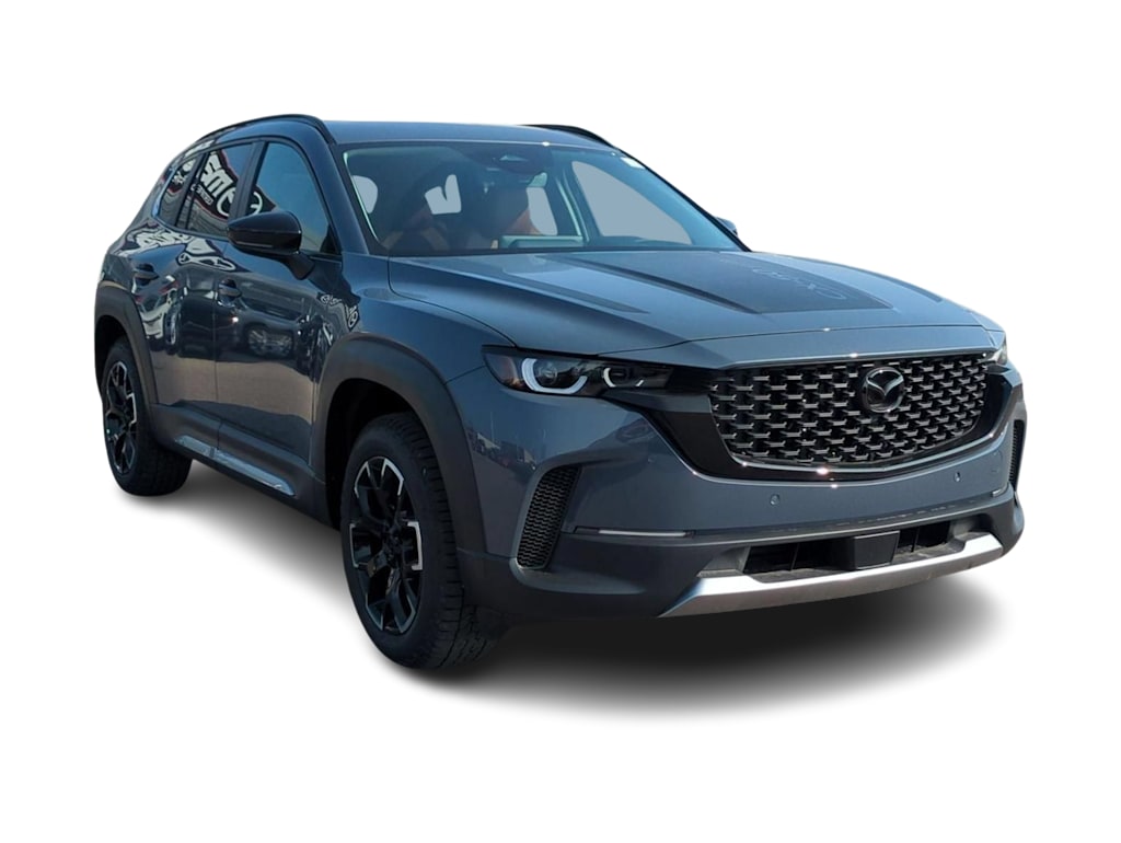 Thumbnail: 2026 Mazda CX-50 - 20