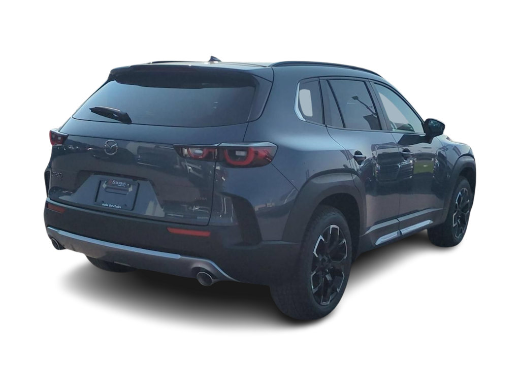 Thumbnail: 2026 Mazda CX-50 - 18