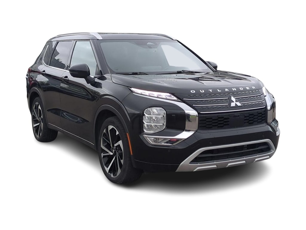 Thumbnail: 2022 Mitsubishi Outlander - 22