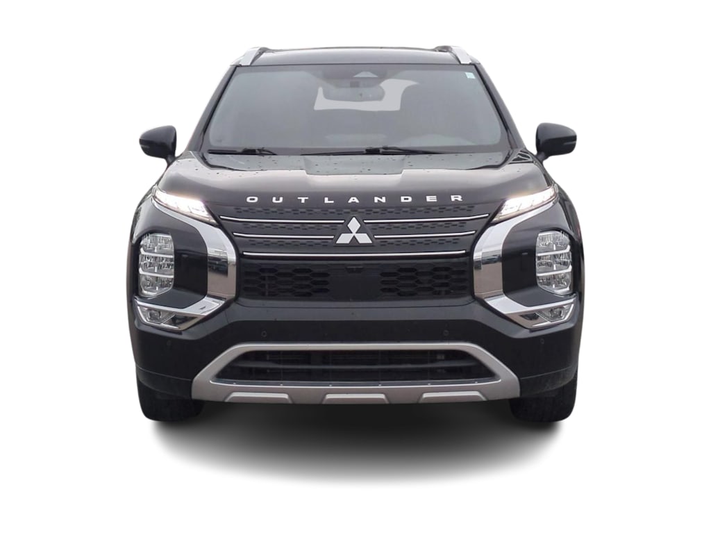 Thumbnail: 2022 Mitsubishi Outlander - 6