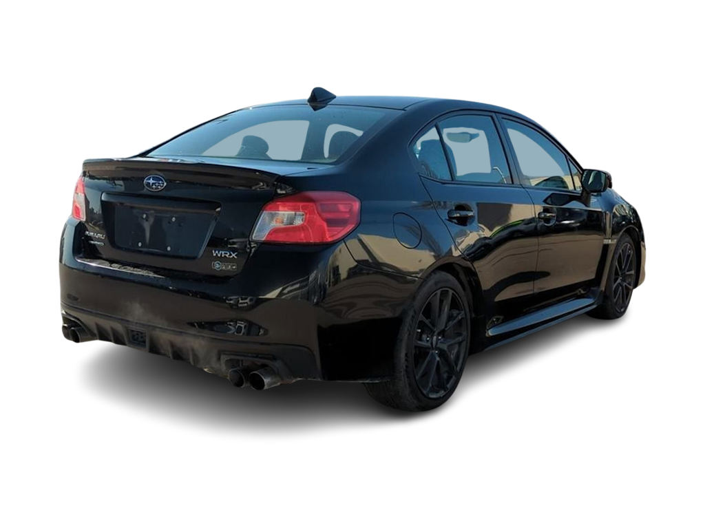 2018 Subaru WRX Premium 19