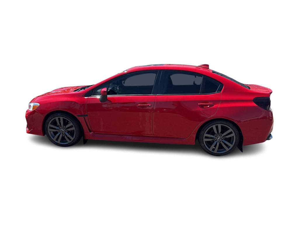 Thumbnail: 2016 Subaru WRX - 3