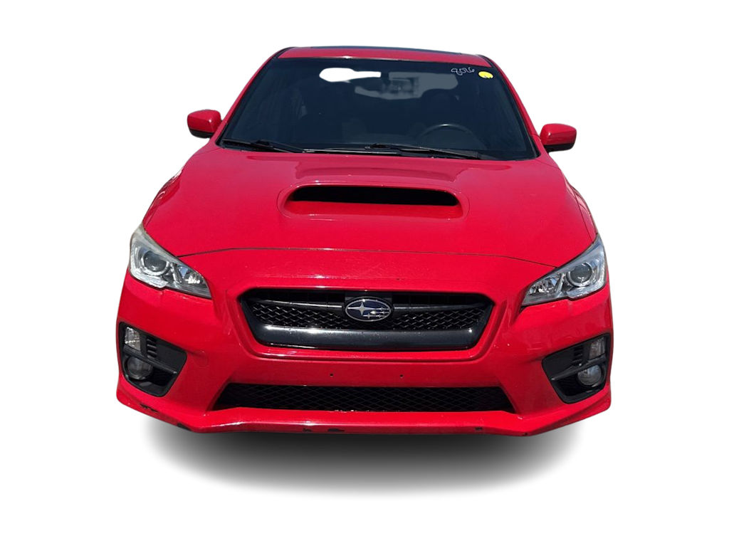 Thumbnail: 2016 Subaru WRX - 5
