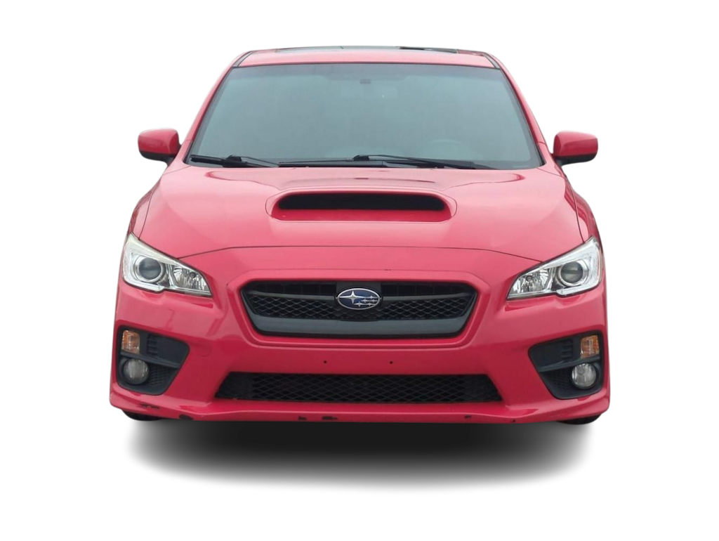 Thumbnail: 2016 Subaru WRX - 22