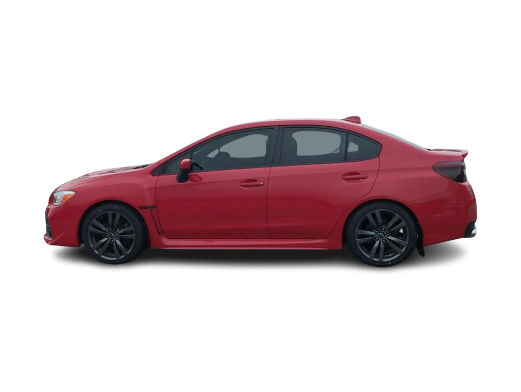 Thumbnail: 2016 Subaru WRX - 3