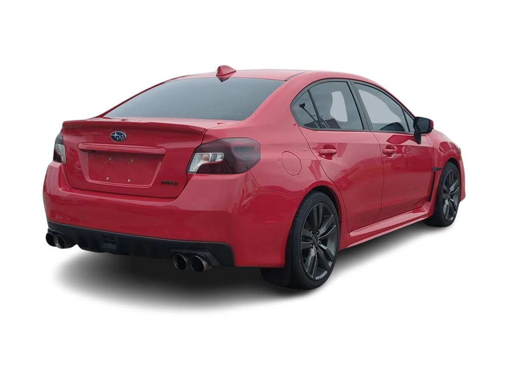 Thumbnail: 2016 Subaru WRX - 19