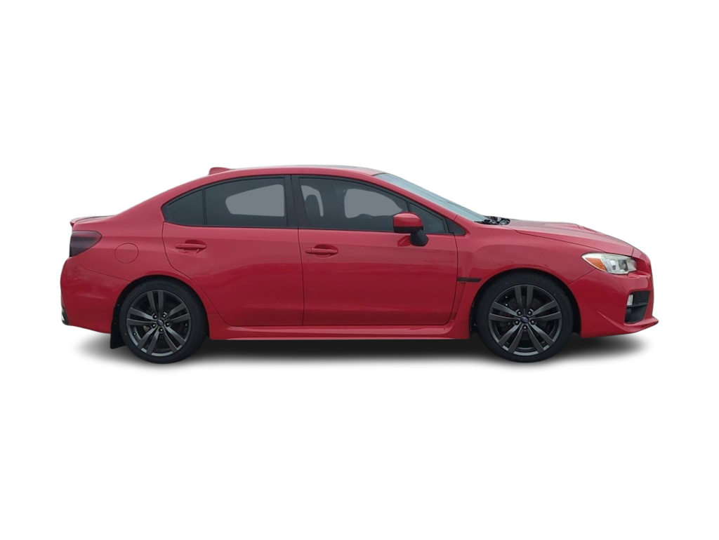 Thumbnail: 2016 Subaru WRX - 20