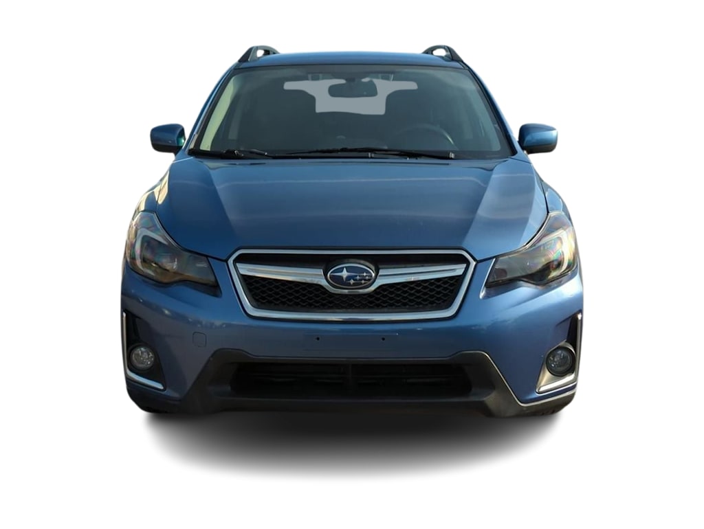 2016 Subaru Crosstrek Premium 6