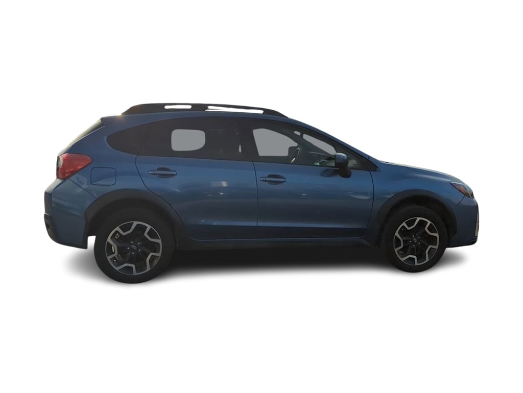 2016 Subaru Crosstrek Premium 21