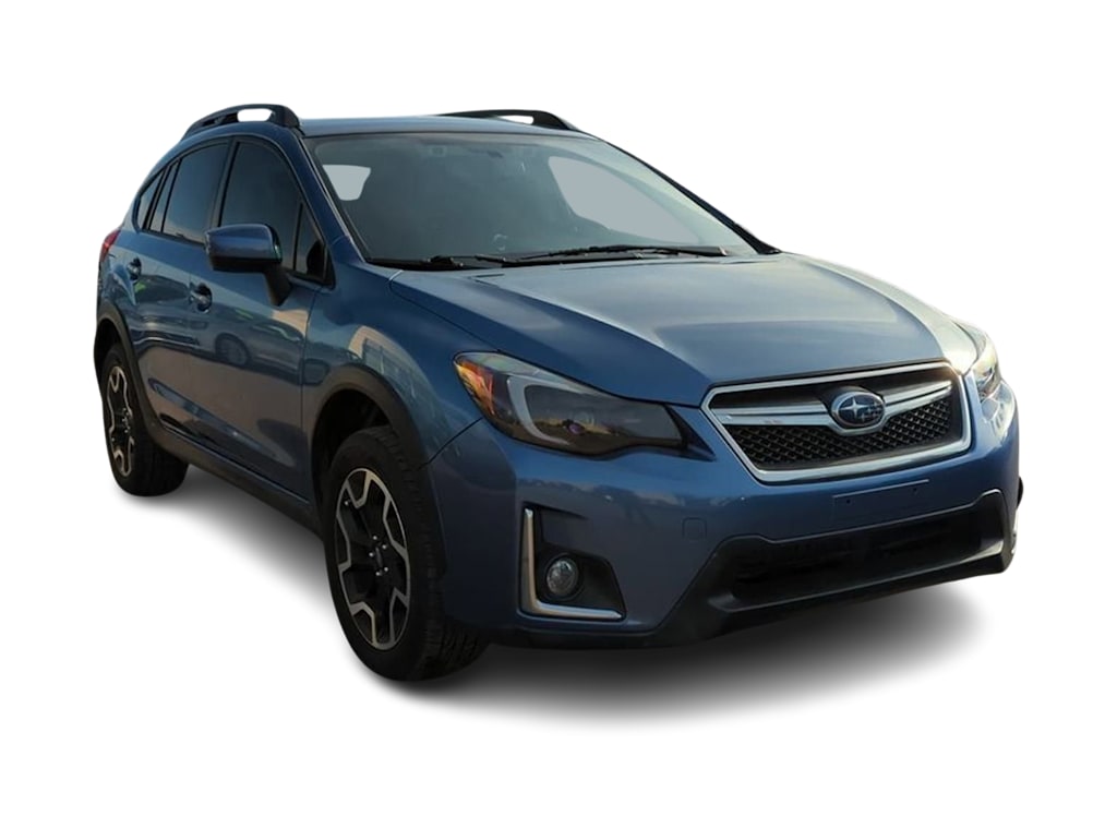 2016 Subaru Crosstrek Premium 22