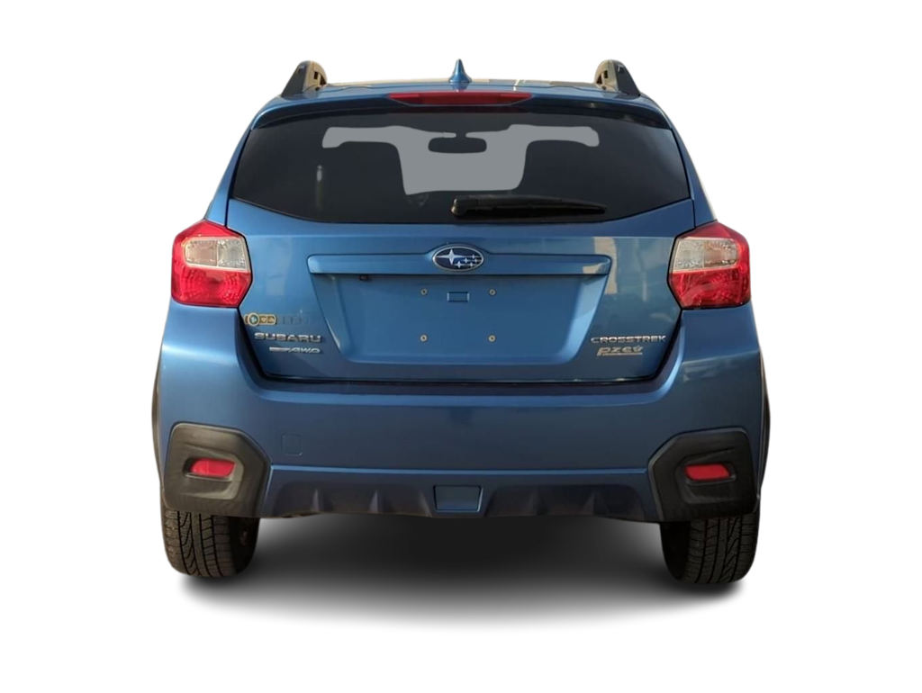 2016 Subaru Crosstrek Premium 5
