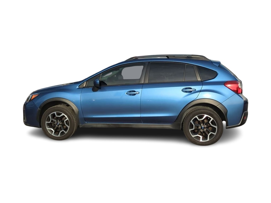 2016 Subaru Crosstrek Premium 3
